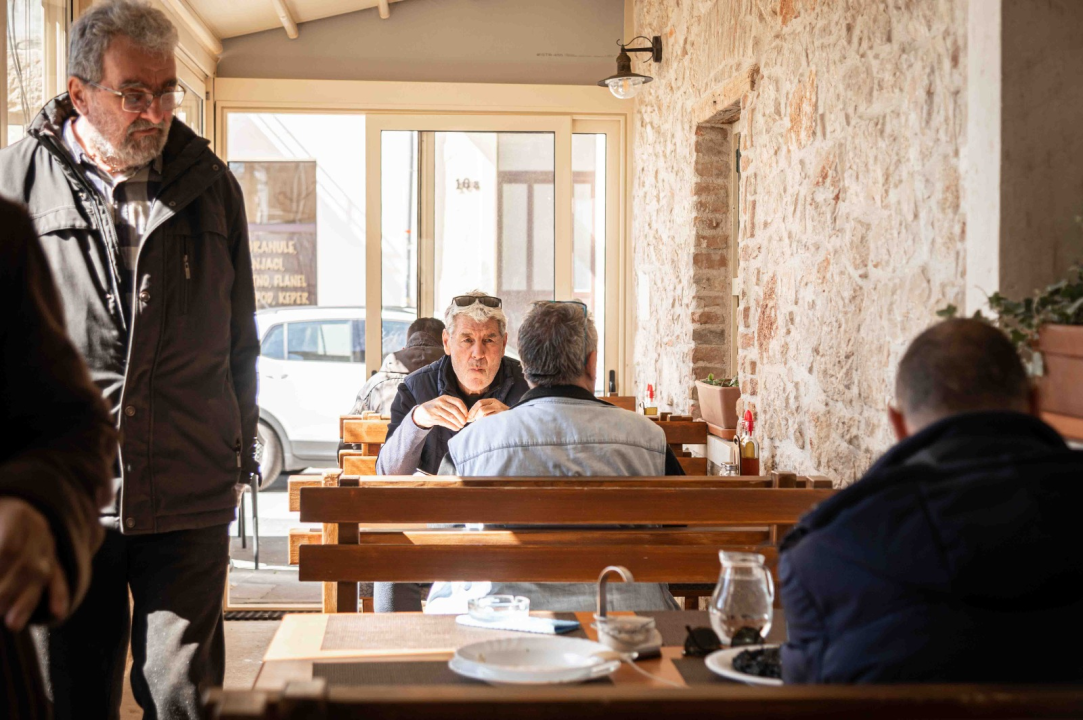FOTO Blagdanski užitak uz Dane bakalara u Buffetu Šimun