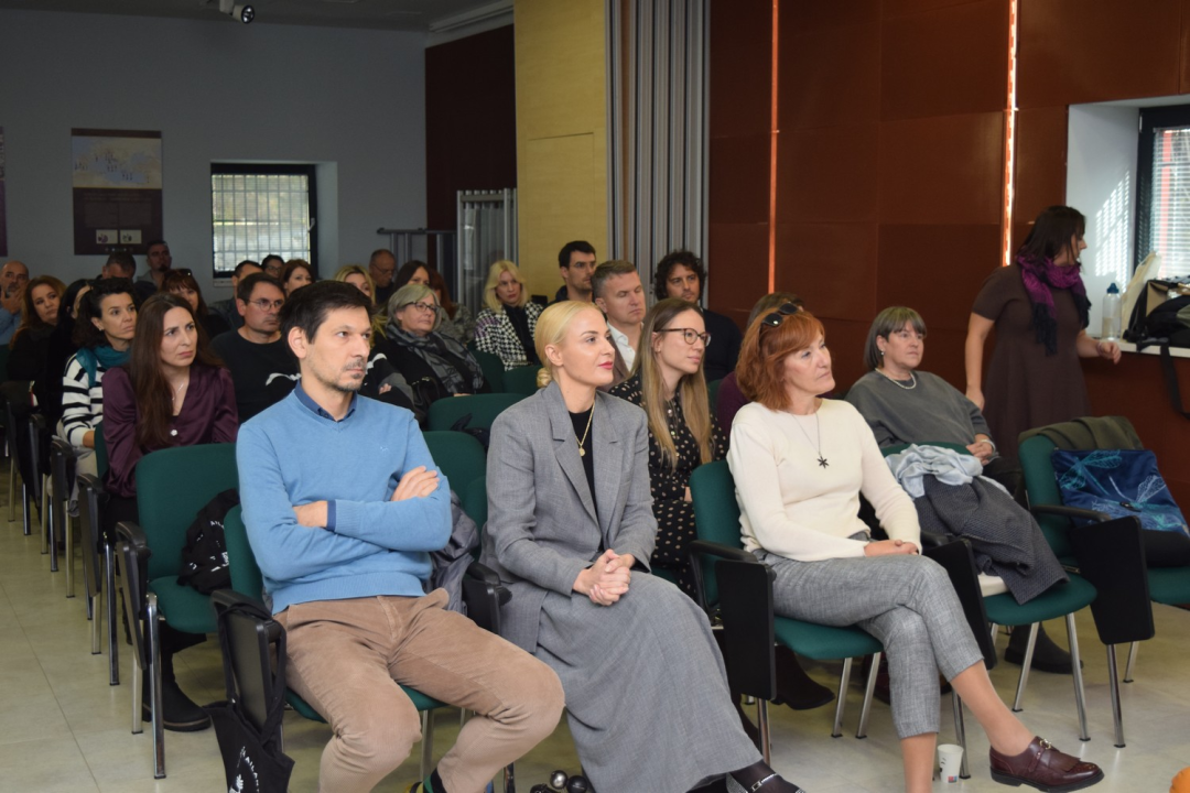 U NP Krka predstavljeni rezultati borbe protiv pajasena