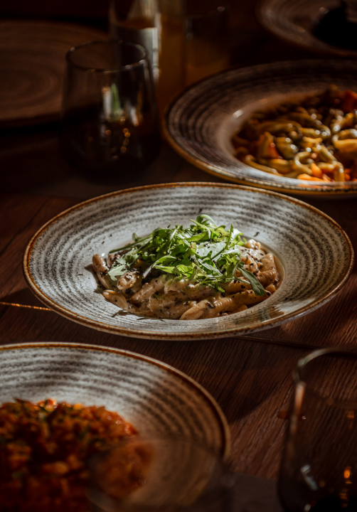 FOTO Blagdanski domjenci uz četiri vrhunska menija u Leonardo BBQ & More!