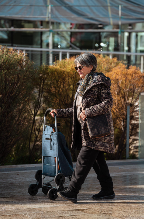 FOTO Đir po gradu, utorak 9. prosinca