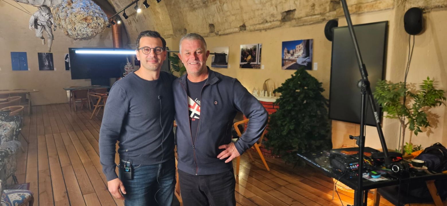 Krenula produkcija dokumentarnog filma povodom 15 godina Croatian Travel Festivala