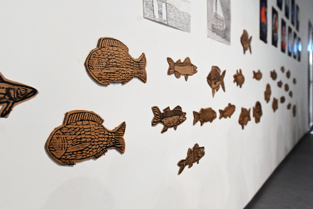 U betinskom Muzeju predstavljeno novo izdanje knjige 'Betinska brodogradnja – etimologijski rječnik pučkog nazivlja'