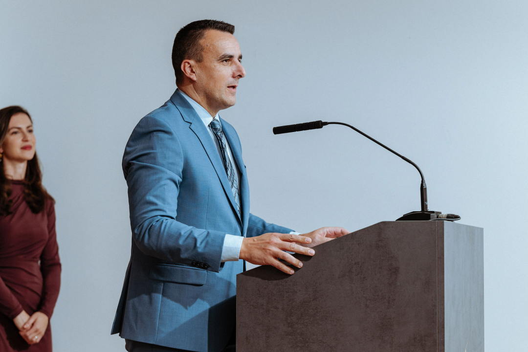 Održana svečana dodjela nagrada Zlatna Boula: Pogledajte tko su ovogodišnji dobitnici