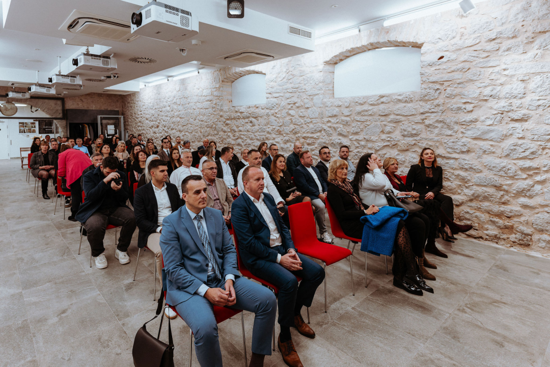 Održana svečana dodjela nagrada Zlatna Boula: Pogledajte tko su ovogodišnji dobitnici