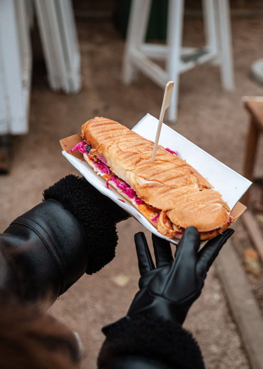 Metar kobasice, buncek, pašticada, sushi: Evo što nam je bilo 'taman mira', a što nas nije oduševilo