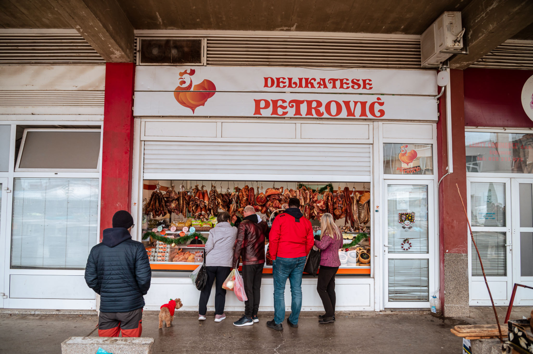 Tuke, pivci, patke i plate: Obogatite blagdanski stol uz Delikatese Petrović