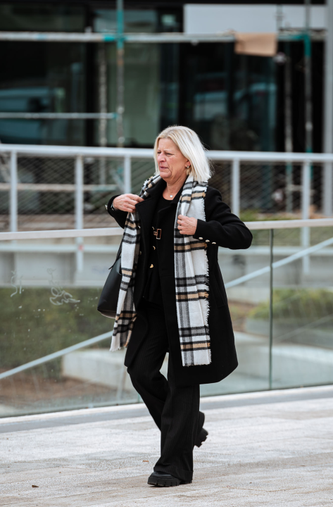 FOTO Đir po gradu, utorak 16. prosinca