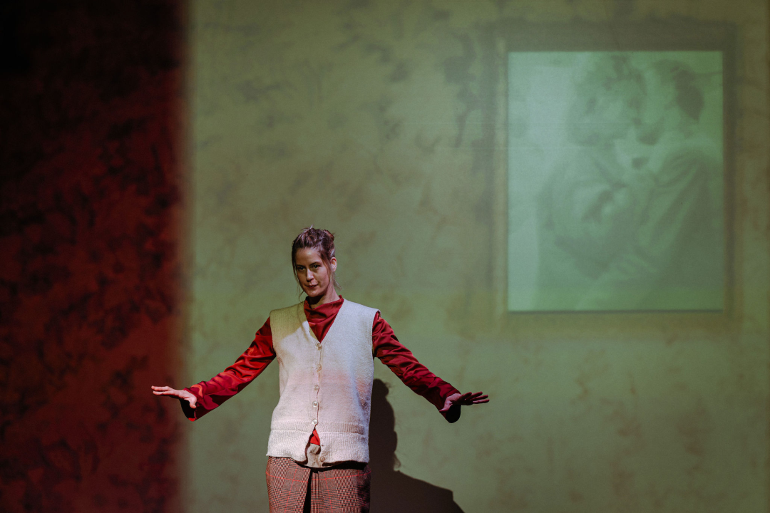 Premijera kazališne predstave Zakopana čuda rasprodala Kuću umjetnosti Arsena