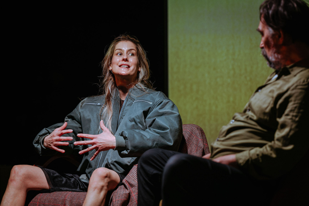 Premijera kazališne predstave Zakopana čuda rasprodala Kuću umjetnosti Arsena