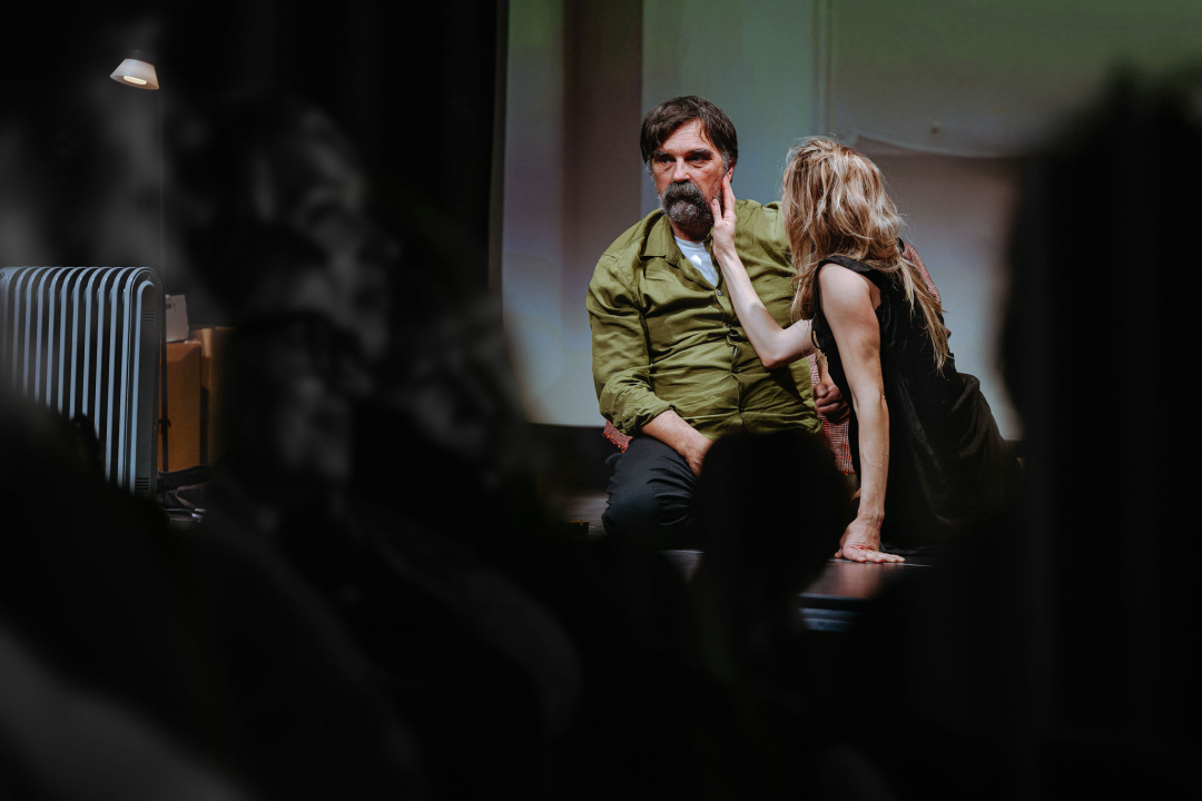 Premijera kazališne predstave Zakopana čuda rasprodala Kuću umjetnosti Arsena