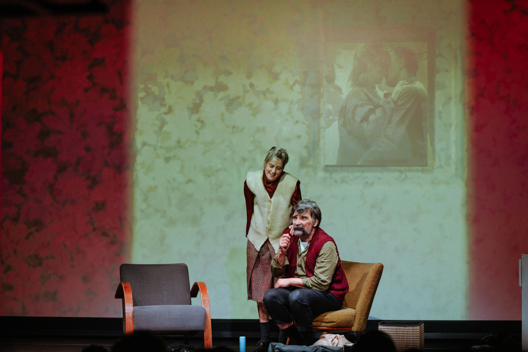 Premijera kazališne predstave Zakopana čuda rasprodala Kuću umjetnosti Arsena