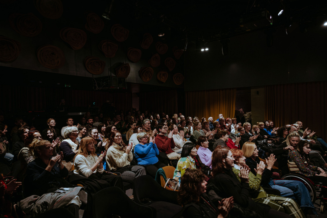 Premijera kazališne predstave Zakopana čuda rasprodala Kuću umjetnosti Arsena