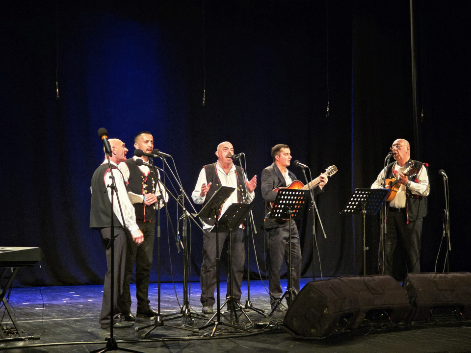 Održan 28. humanitarni koncert 'Zdravo, o zvijezdo mora'. Prihod namijenjen Udruzi Kamenčići 