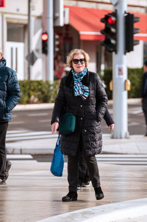 FOTO Đir po gradu, srijeda 17. prosinca