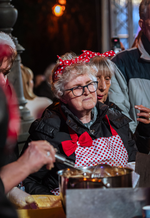 'Veteranke' nadmašile konkurenciju i osvojile ovogodišnju Frituladu