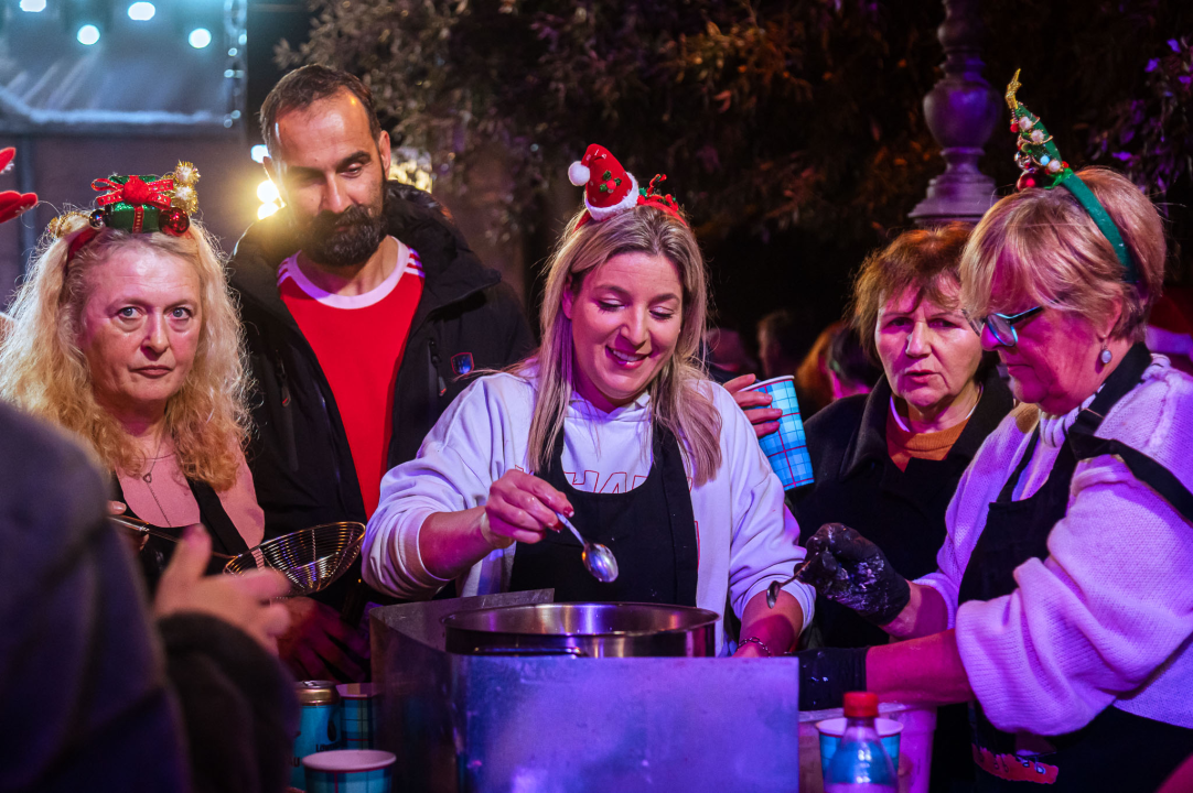 'Veteranke' nadmašile konkurenciju i osvojile ovogodišnju Frituladu