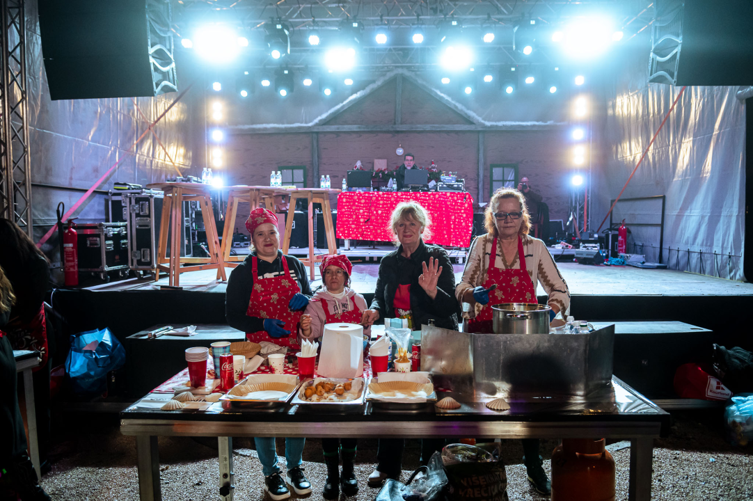 'Veteranke' nadmašile konkurenciju i osvojile ovogodišnju Frituladu