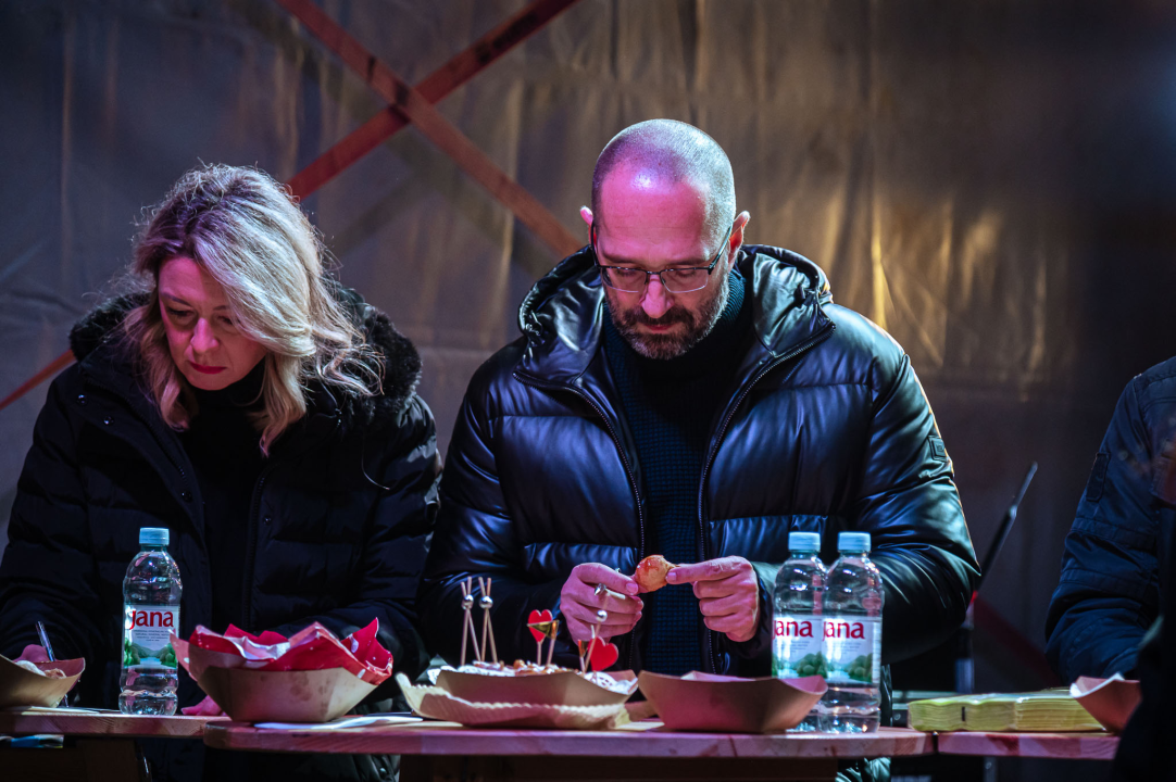 'Veteranke' nadmašile konkurenciju i osvojile ovogodišnju Frituladu