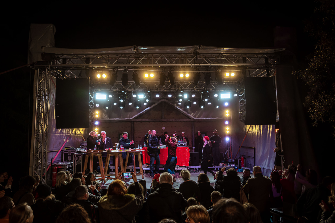 'Veteranke' nadmašile konkurenciju i osvojile ovogodišnju Frituladu