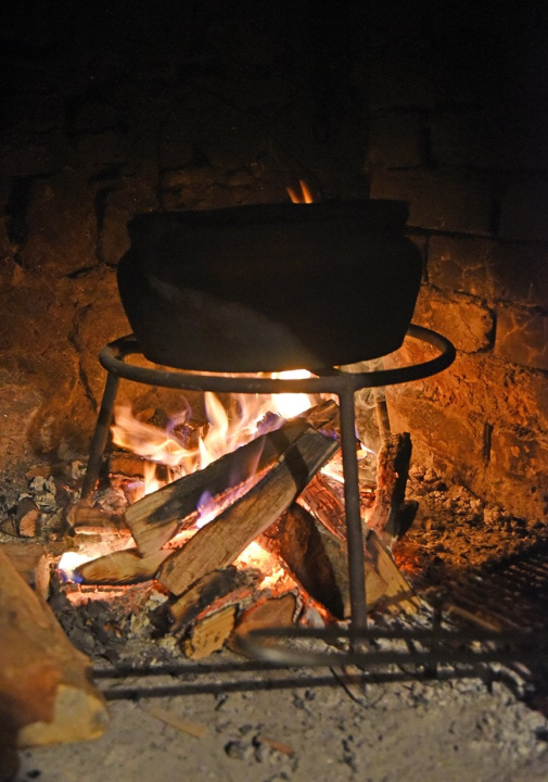 Božić za šibenskim stolom: (A)rambašići, bakalar i uspomene koje traju