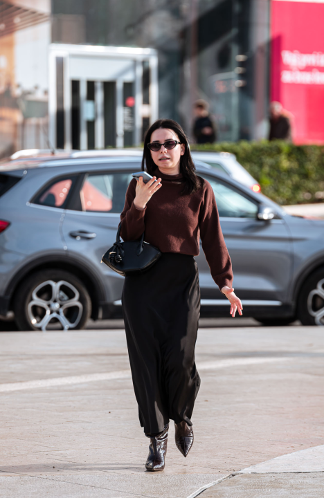 FOTO Đir po gradu, četvrtak 18. prosinca