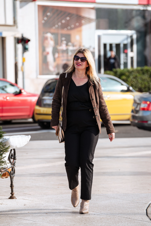 FOTO Đir po gradu, četvrtak 18. prosinca