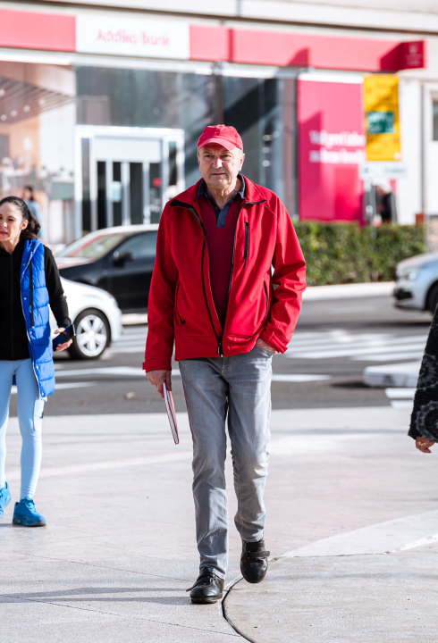 FOTO Đir po gradu, četvrtak 18. prosinca