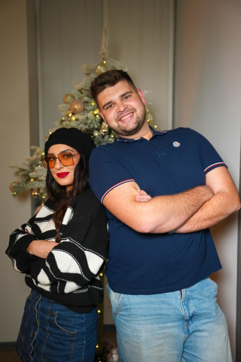 Ivana Kovač otvorila dušu: 'Bila sam u izrazito lošem stanju. I tada sam zavapila 'Bože, pomozi mi'