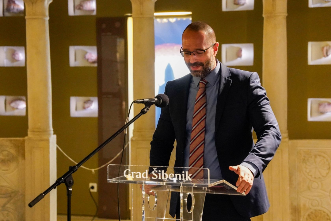 Sto godina šibenskog muzeja