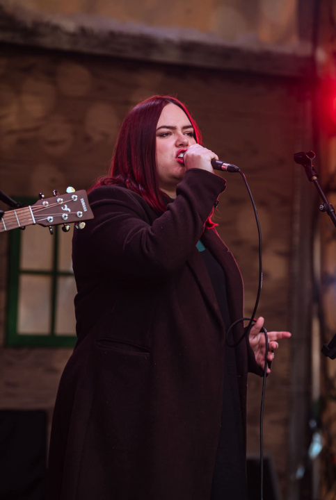 Soulwarmersi rasplesali Adventuru, Pull Off preuzima pozornicu večeras