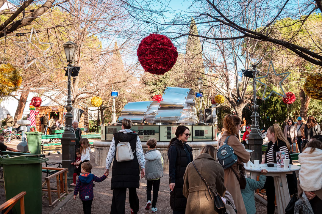 Soulwarmersi rasplesali Adventuru, Pull Off preuzima pozornicu večeras