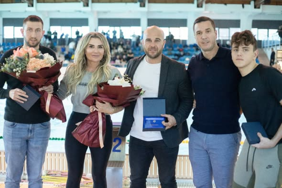 FOTO Završen memorijal u spomen na Grgu Renju i Renata Vrbičića: 'Solaris prenosi uspomene novim generacijama'