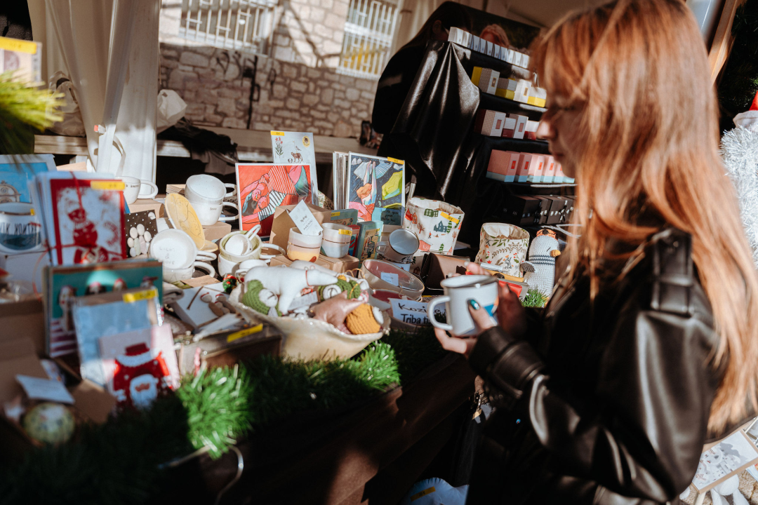 Ajmo lokalno pokreće internet trgovinu