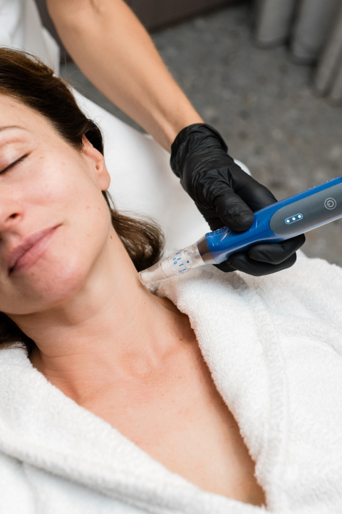 FOTO Znate li što je to smart boost kože i s kojim tretmanima ga možete postići u 2026. godini?