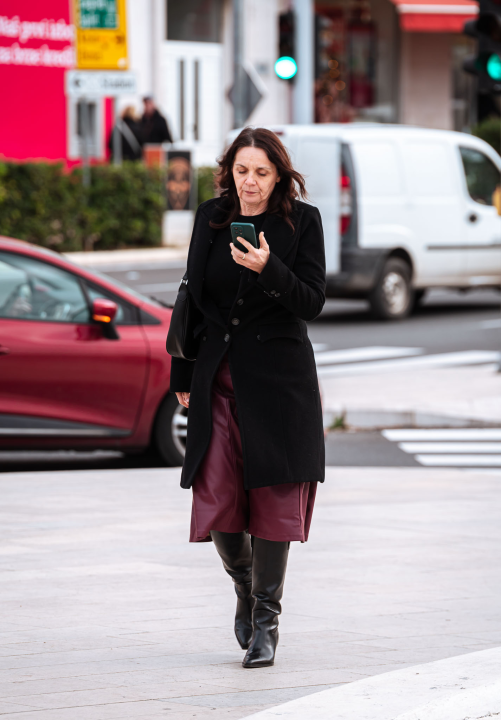 FOTO Đir po gradu, utorak 23. prosinca