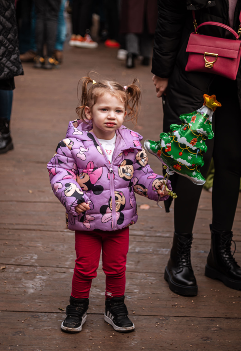 Badnjak u Šibeniku i ove godine uz savršeni soundtrack: Fenixi zapalili park