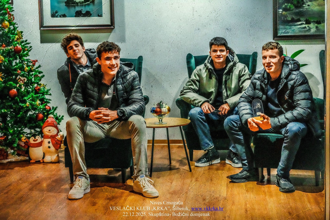 Sjednica Skupštine VK Krka