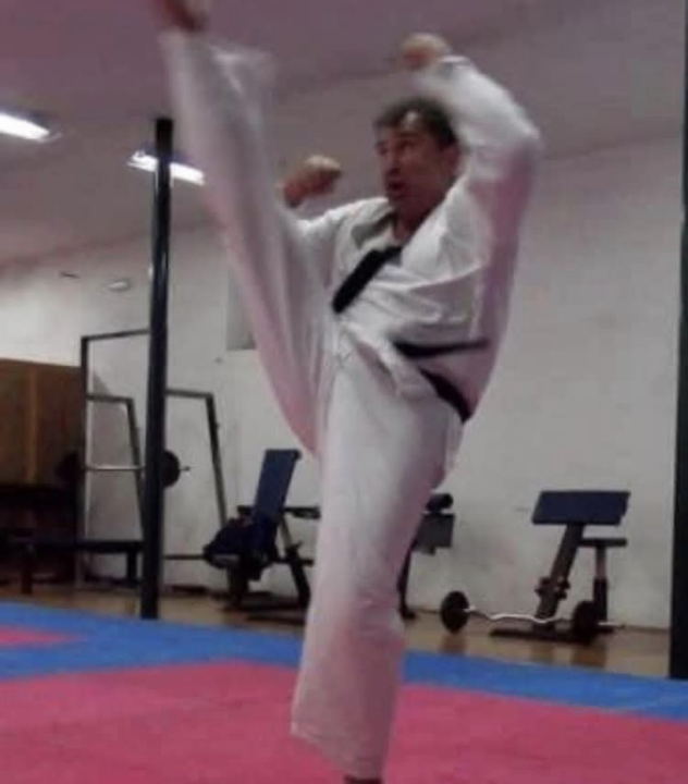 FOTO Ante Tanfara, zaslužni šibenski sportski djelatnik, izabran na važnu funkciju pri HOO-u