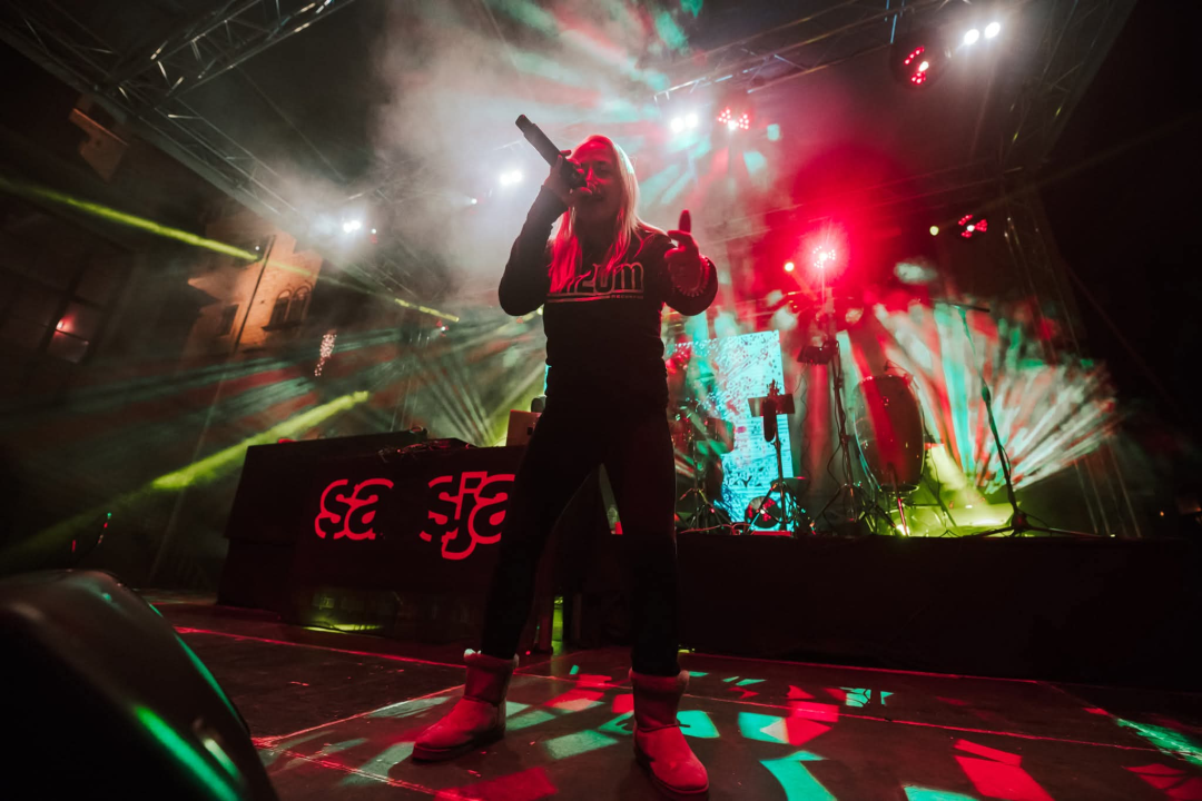 Od Poljane do velikih bina: Kako su šibenske Nove godine postale glazbeni spektakl