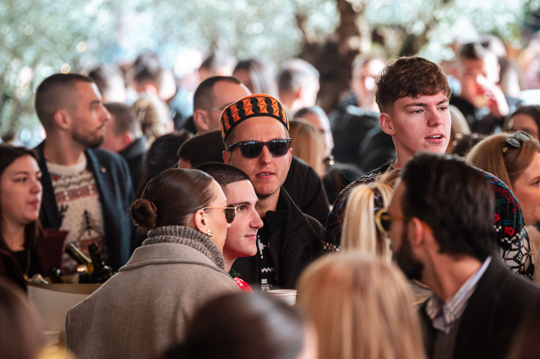 FOTO Na Šušur stiže glazbeni sudar generacija: Ićo i 'nova Aleksandra Prijović' Natalie Balmix!