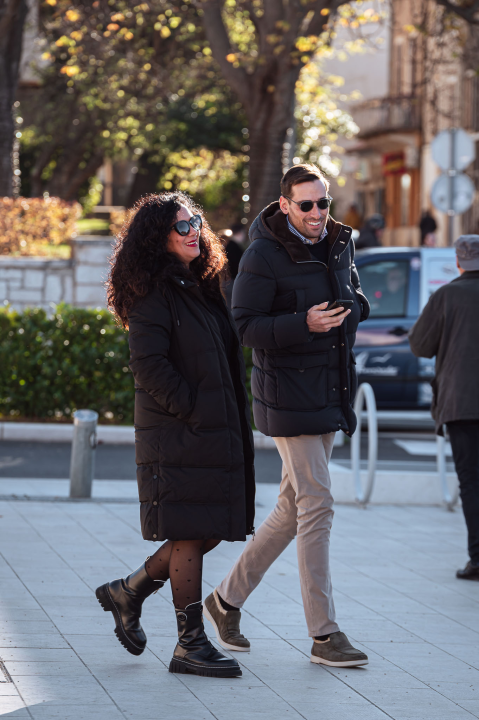 FOTO Đir po gradu, ponedjeljak 29. prosinca