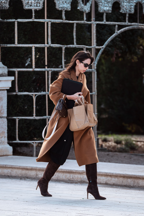 FOTO Đir po gradu, utorak 30. prosinca