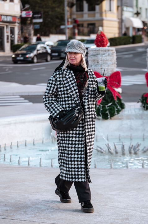 FOTO Đir po gradu, utorak 30. prosinca