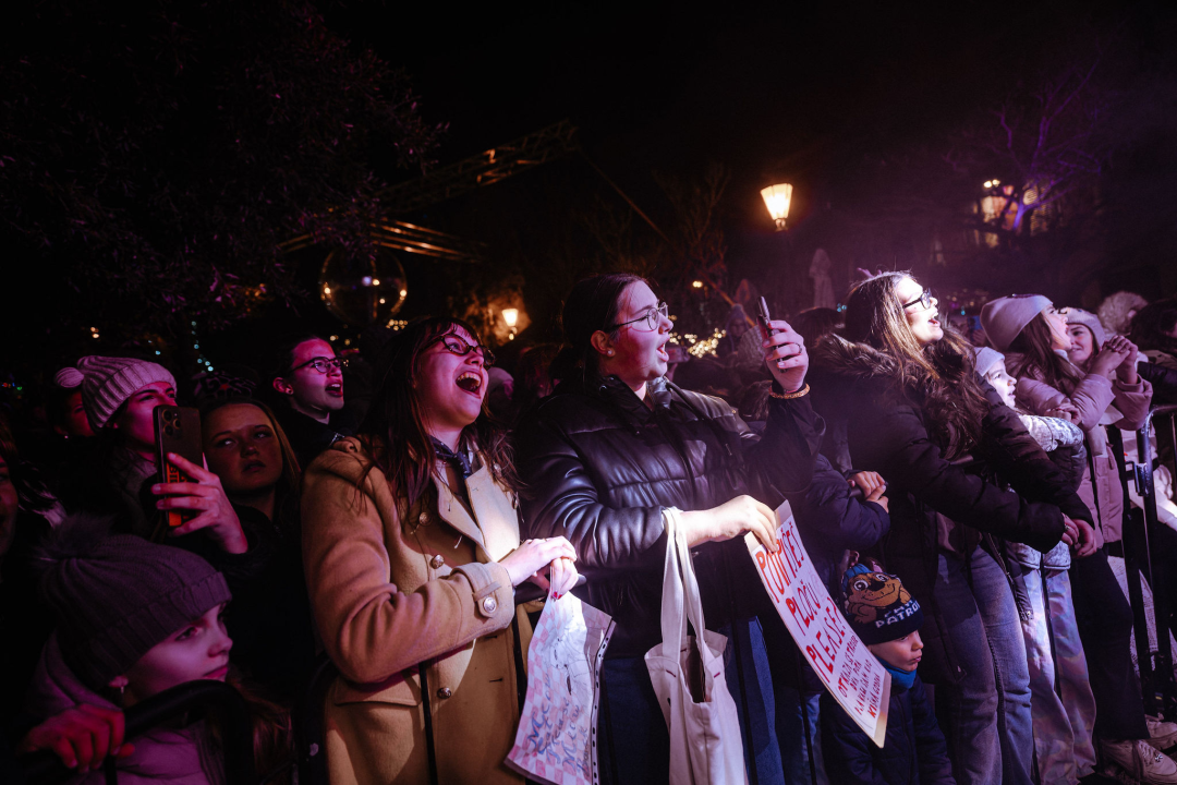 Baby Lasagna na Adventuri