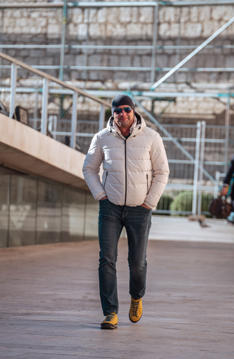 FOTO Đir po gradu, srijeda 31. prosinca