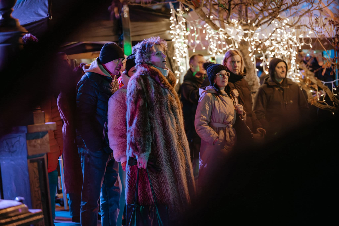Šibenski Comfort Zone otvorio glazbenu godinu na Adventuri