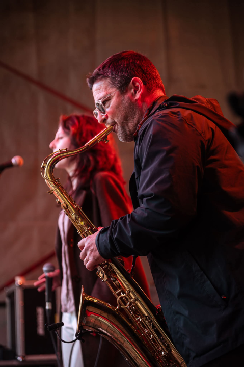 Šibenčani uživaju u zadnjem danu Adventure: Dnevno druženje uz Pojačaj radio, a večeras veliko finale s Cubismom