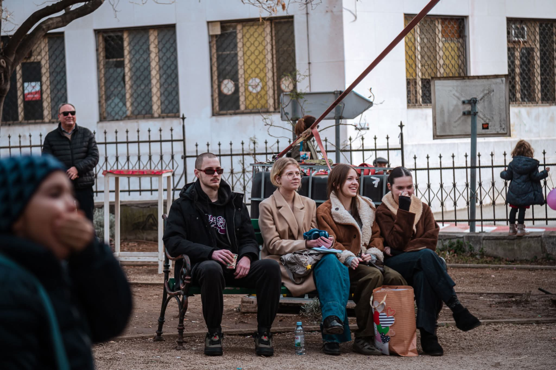 Šibenčani uživaju u zadnjem danu Adventure: Dnevno druženje uz Pojačaj radio, a večeras veliko finale s Cubismom