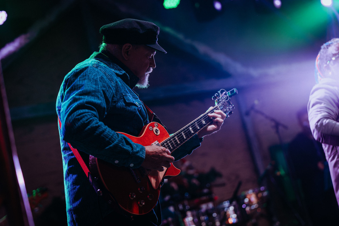 Spektakl za kraj: Energični Cubismo rasplesao Šibenčane i zaključio ovogodišnju Adventuru