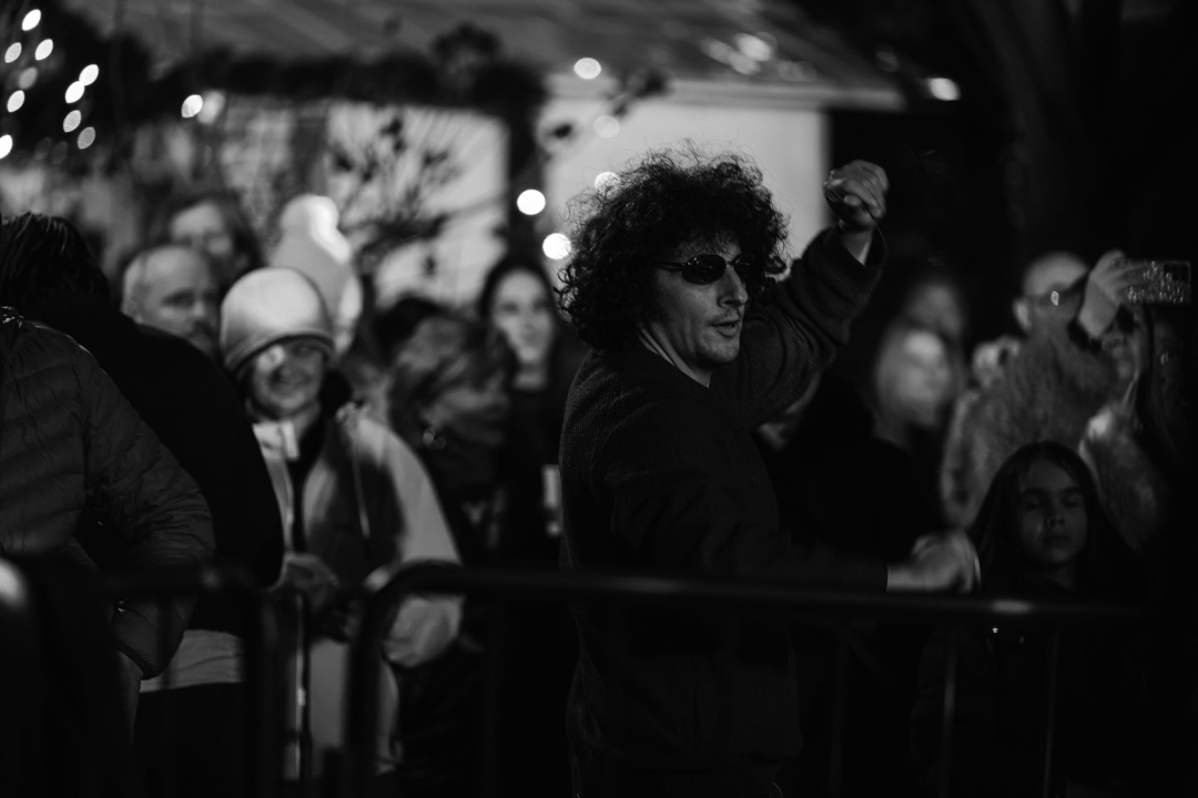 Spektakl za kraj: Energični Cubismo rasplesao Šibenčane i zaključio ovogodišnju Adventuru